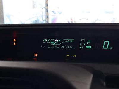 2013 Toyota Aqua - Thumbnail