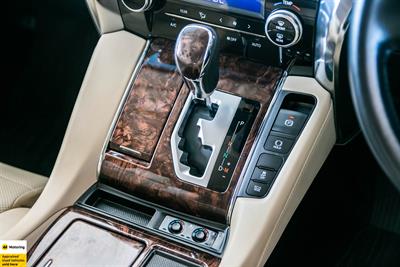2021 Toyota Alphard - Thumbnail
