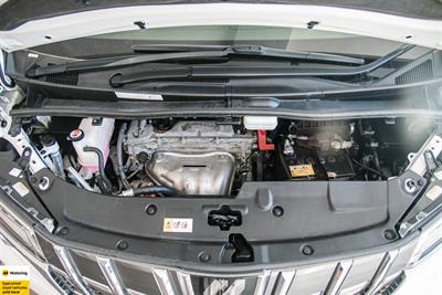 2021 Toyota Alphard - Thumbnail