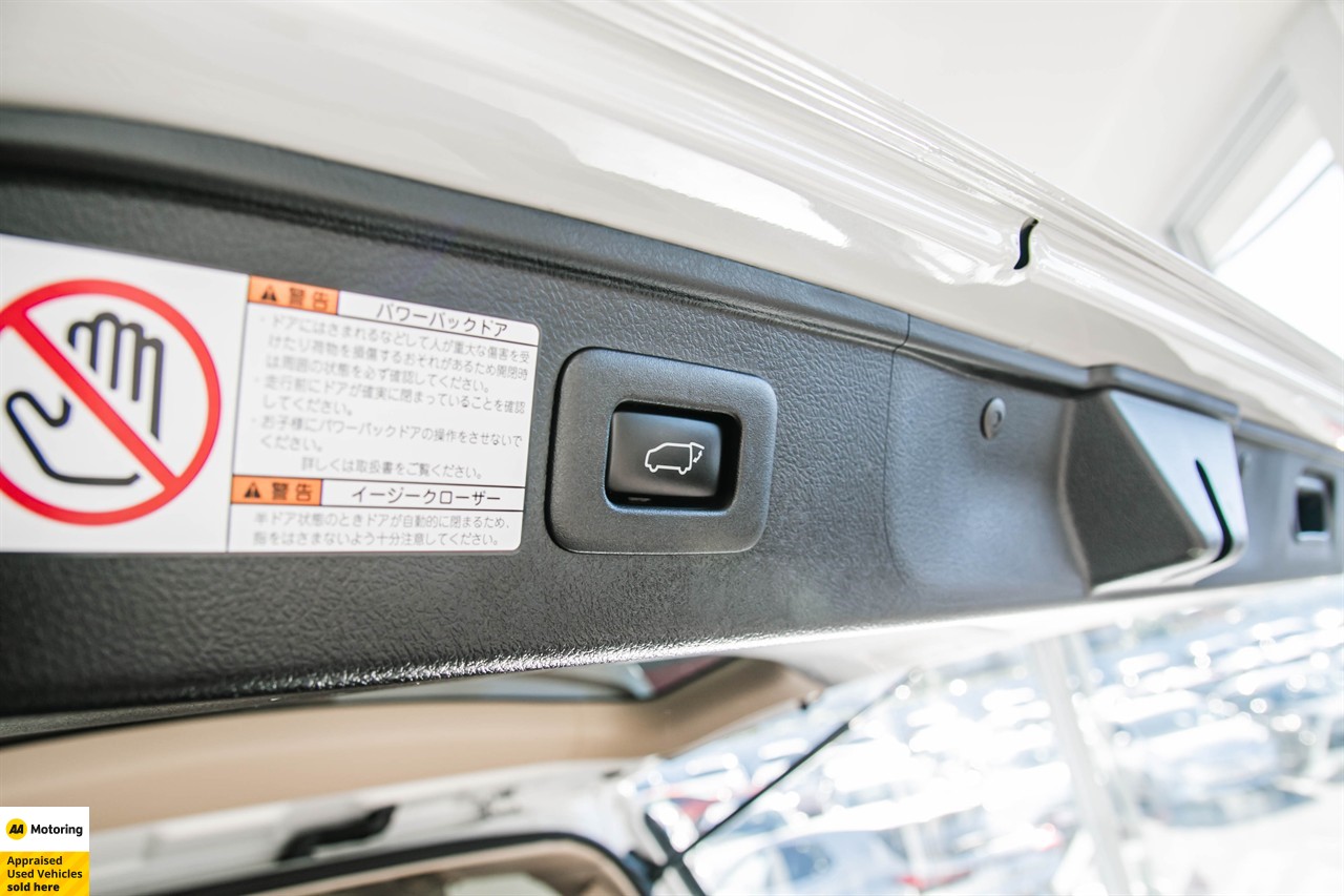 2021 Toyota Alphard