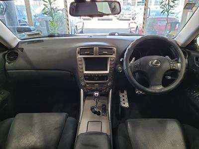 2006 Lexus IS 350 - Thumbnail