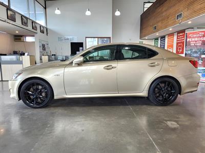 2006 Lexus IS 350 - Thumbnail