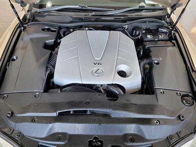 2006 Lexus IS 350 - Thumbnail