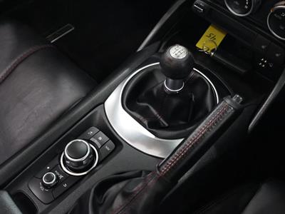 2018 Mazda MX-5 - Thumbnail