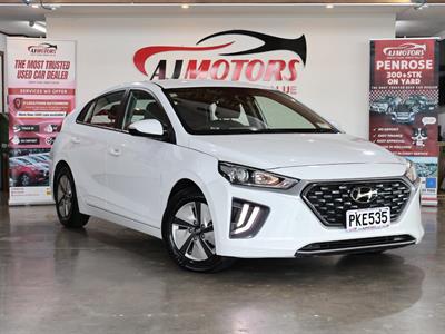 2022 Hyundai IONIQ