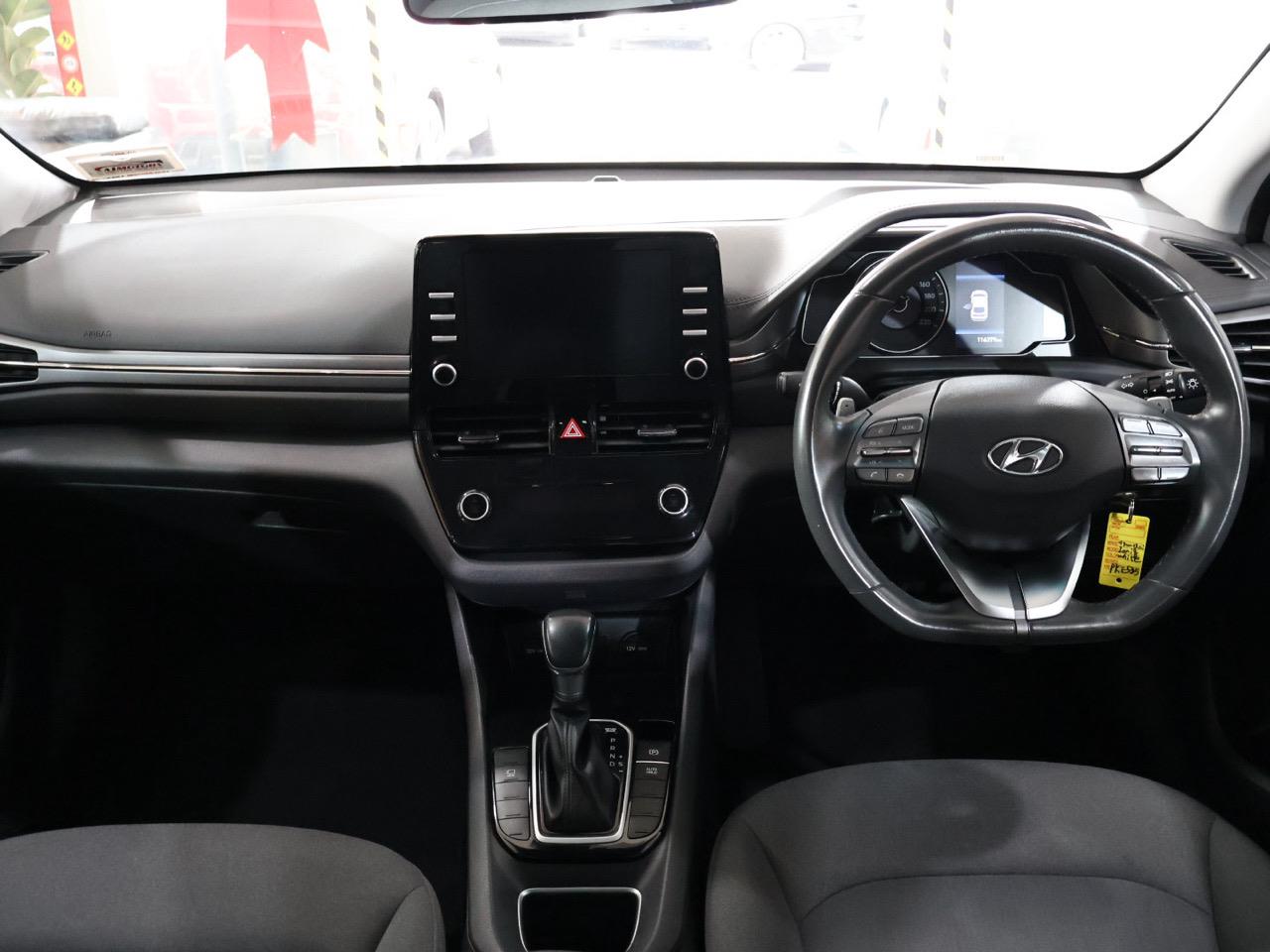 2022 Hyundai IONIQ