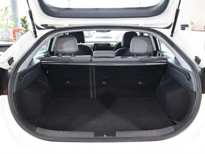 2022 Hyundai IONIQ - Thumbnail