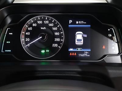 2022 Hyundai IONIQ - Thumbnail