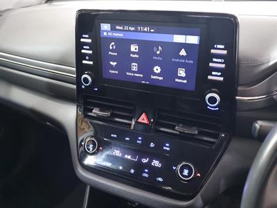 2022 Hyundai IONIQ - Thumbnail
