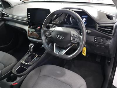 2022 Hyundai IONIQ - Thumbnail