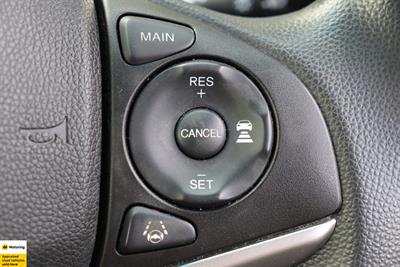 2018 Honda Fit - Thumbnail