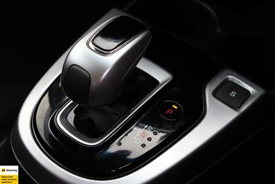 2018 Honda Fit - Thumbnail