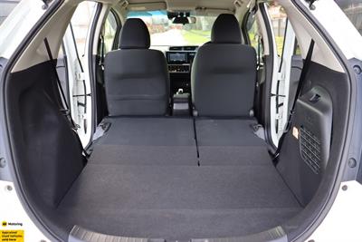 2018 Honda Fit - Thumbnail