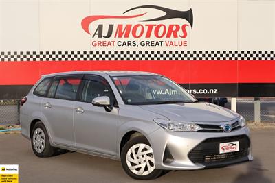 2020 Toyota Corolla - Thumbnail