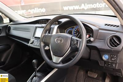 2020 Toyota Corolla - Thumbnail