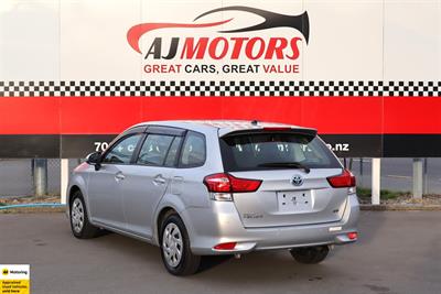 2020 Toyota Corolla - Thumbnail