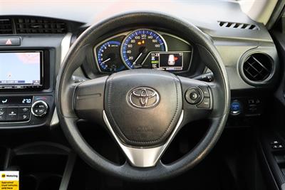 2020 Toyota Corolla - Thumbnail