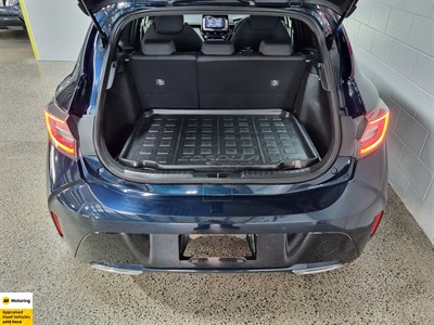 2019 Toyota Corolla - Thumbnail