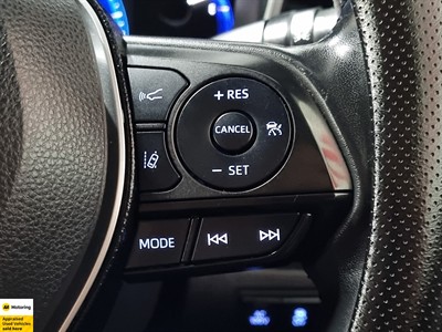 2019 Toyota Corolla - Thumbnail