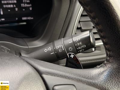 2017 Honda Vezel - Thumbnail