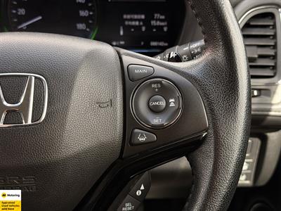 2017 Honda Vezel - Thumbnail