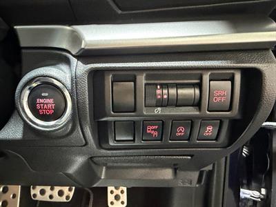 2016 Subaru Impreza - Thumbnail