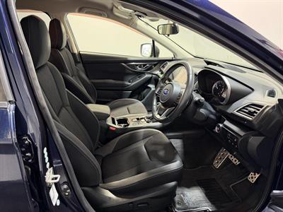 2016 Subaru Impreza - Thumbnail