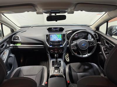 2016 Subaru Impreza - Thumbnail