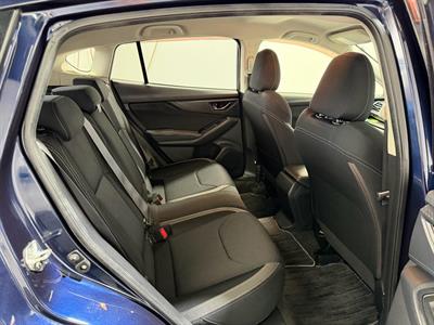 2016 Subaru Impreza - Thumbnail