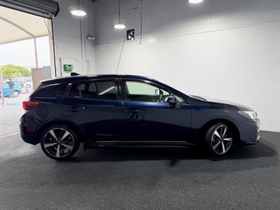 2016 Subaru Impreza - Thumbnail