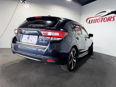 2016 Subaru Impreza - Thumbnail