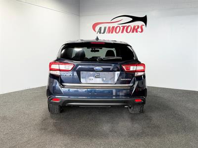 2016 Subaru Impreza - Thumbnail