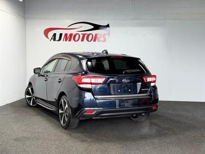 2016 Subaru Impreza - Thumbnail