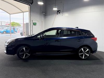 2016 Subaru Impreza - Thumbnail