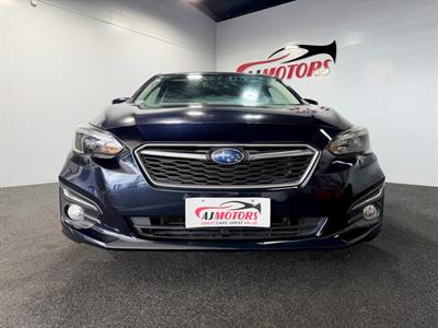 2016 Subaru Impreza - Thumbnail