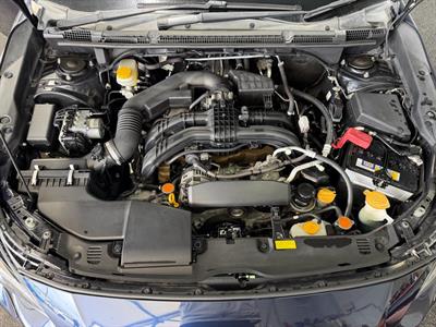 2016 Subaru Impreza - Thumbnail