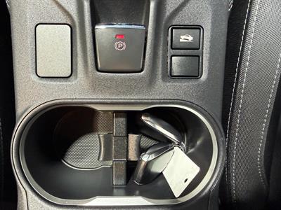 2016 Subaru Impreza - Thumbnail