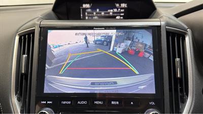 2016 Subaru Impreza - Thumbnail