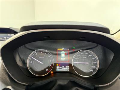 2016 Subaru Impreza - Thumbnail