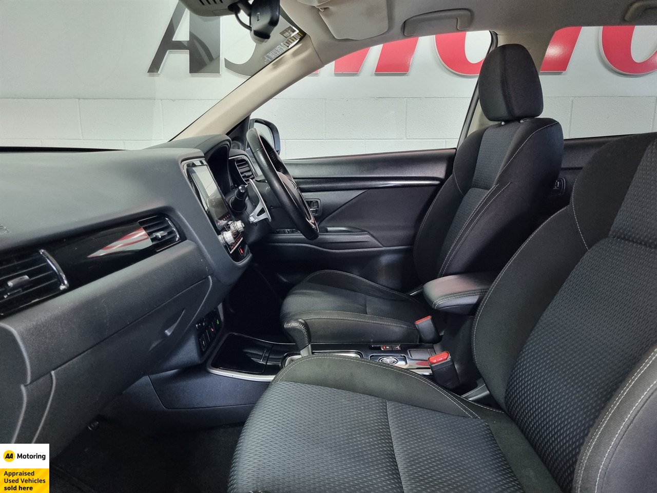 2020 Mitsubishi Outlander