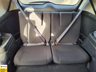 2020 Mitsubishi Outlander - Thumbnail