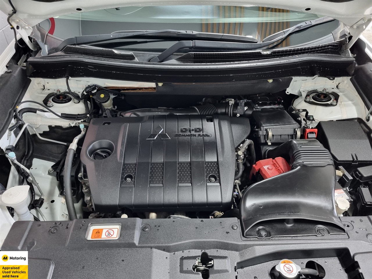 2020 Mitsubishi Outlander