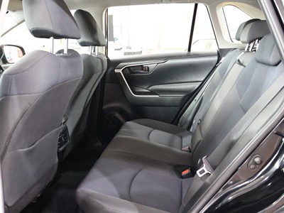 2021 Toyota RAV4 - Thumbnail