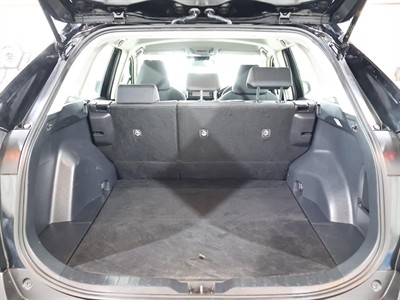 2021 Toyota RAV4 - Thumbnail