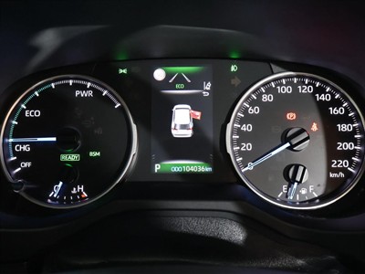 2021 Toyota RAV4 - Thumbnail