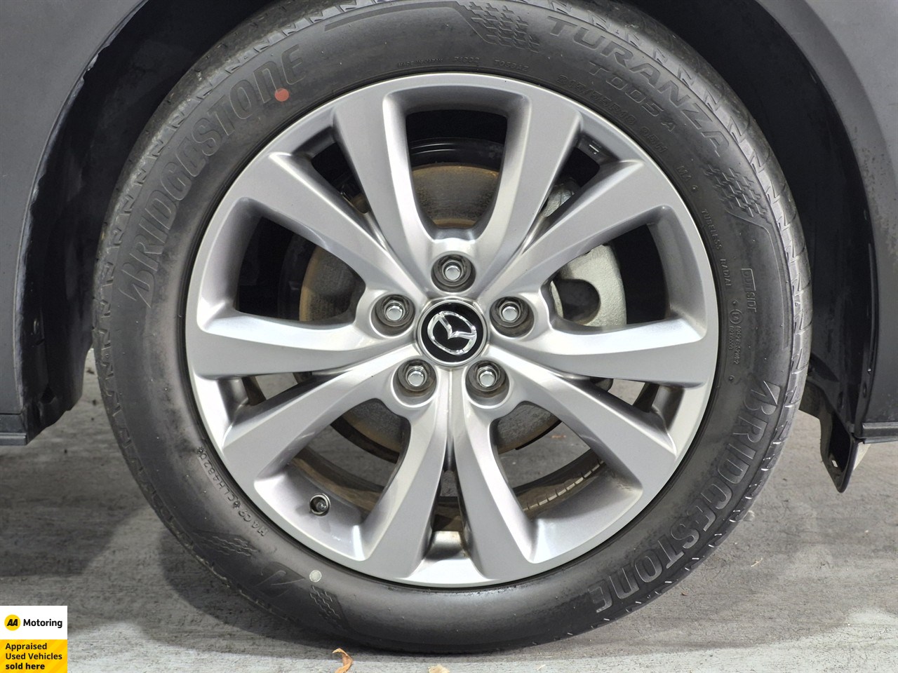 2021 Mazda CX-30