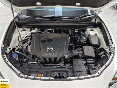 2021 Mazda CX-30 - Thumbnail