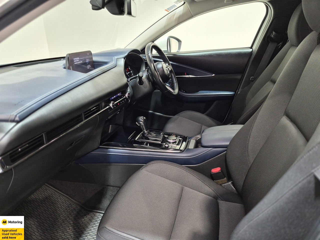 2021 Mazda CX-30