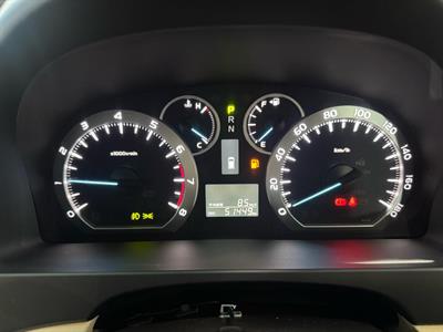 2012 Toyota Alphard - Thumbnail