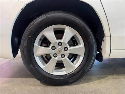 2012 Toyota Alphard - Thumbnail